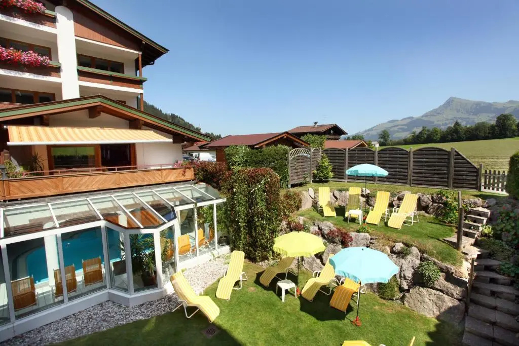 Sporthotel Klausen - Général