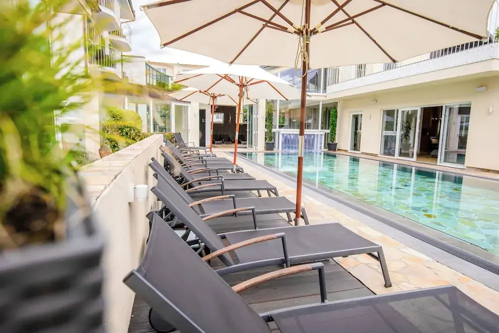 LIFESTYLE Resort Zum Kurfürsten - Général