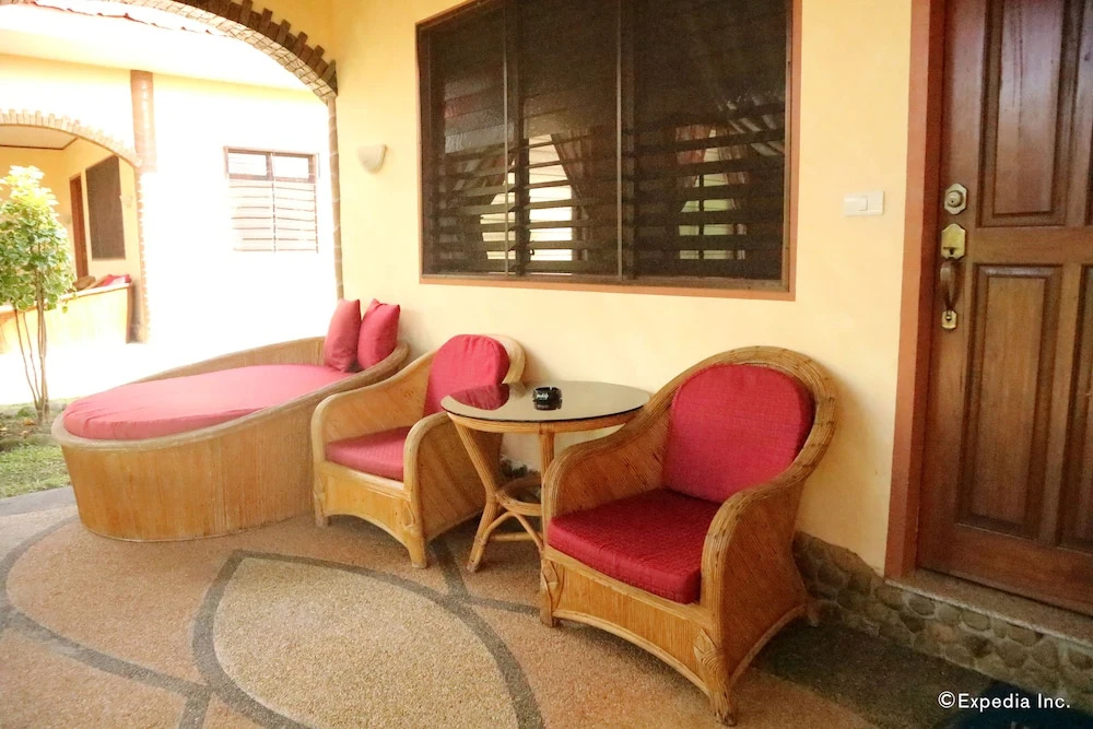 Aqua-Landia Resort - Chambres