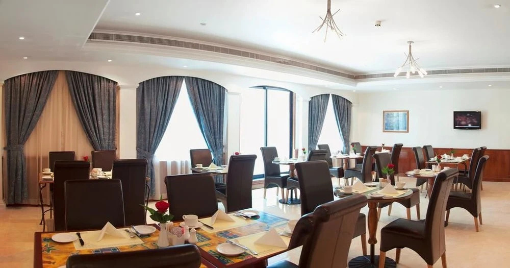 Hotel photo 12