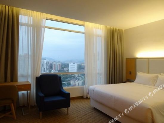 Tamu Hotel & Suites Kuala Lumpur