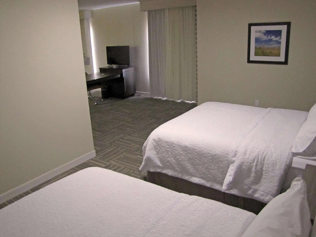 Quadruple Suite