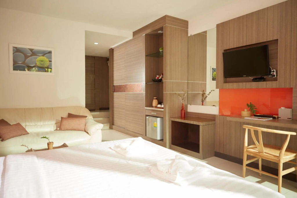 Rhienchai Place - фото 33