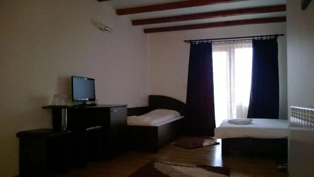 Pensiunea Valcinet - Chambres