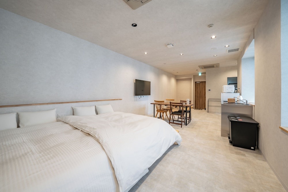 Relax Hotel Takayama Station 사진 11