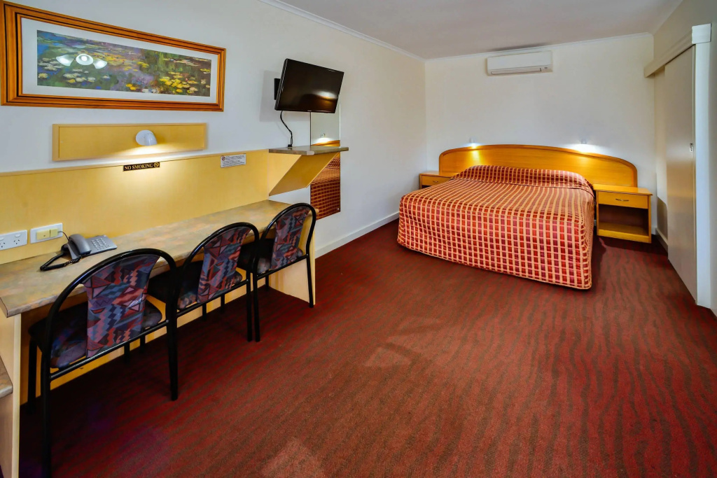 Comfort Inn & Suites Augusta Westside - Général