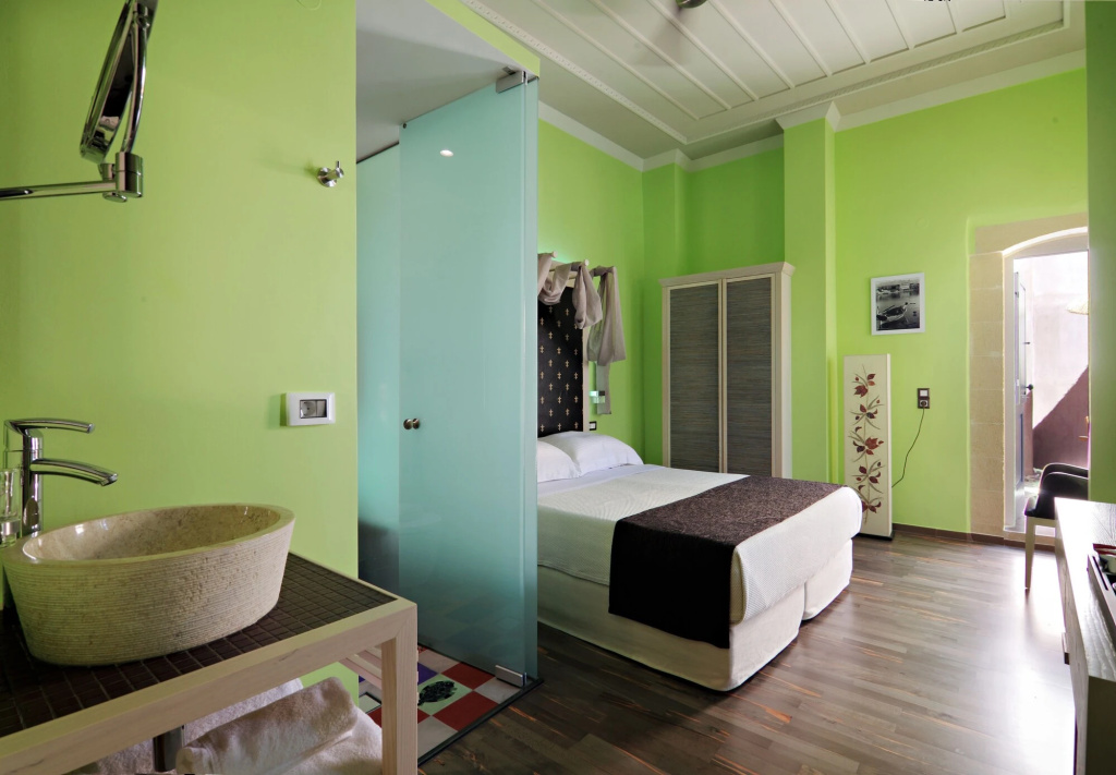 Elia Fatma Boutique Hotel - Adults Only — фото