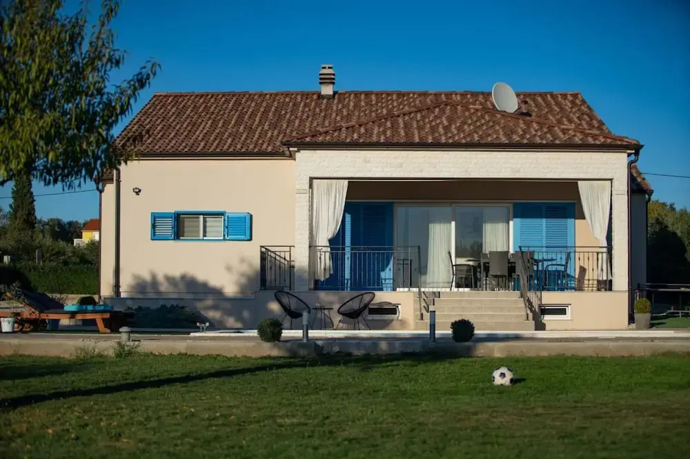 Villa Tara Zadarvillas