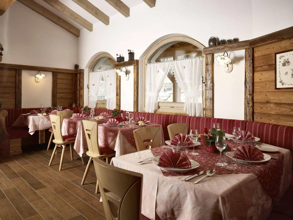 Panorama Hotel Fontanella Wellness & Spa - Général