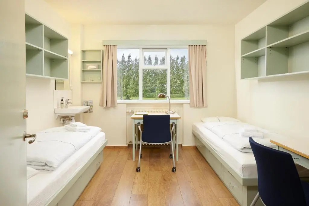 Hotel Edda Akureyri - Chambres
