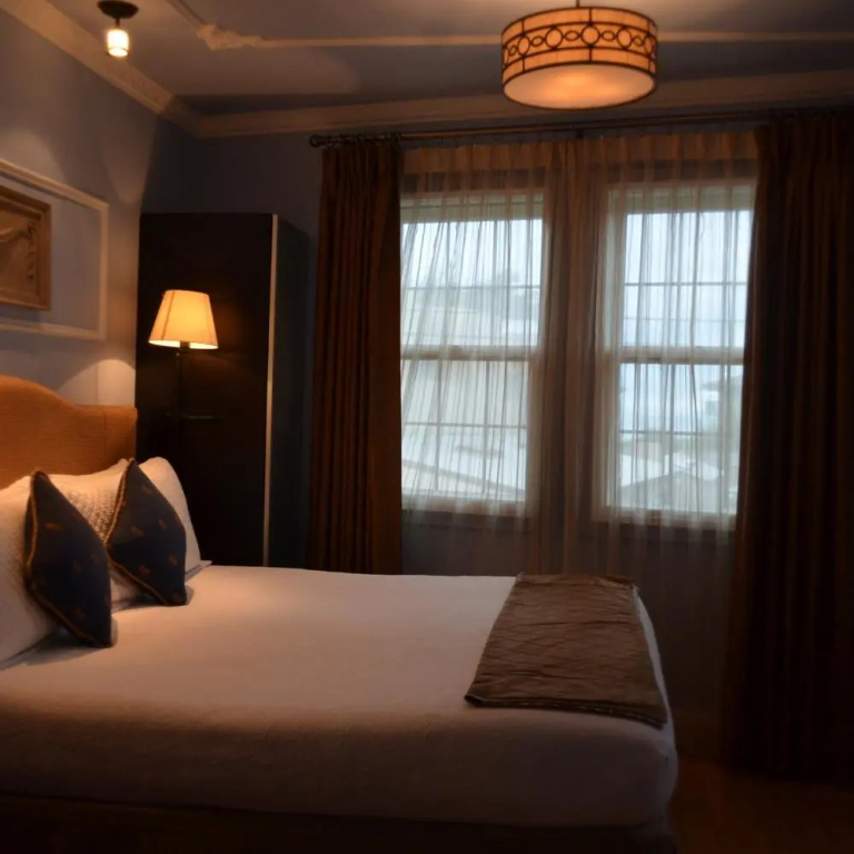 Hotel 1110 - Adults Only - Chambres