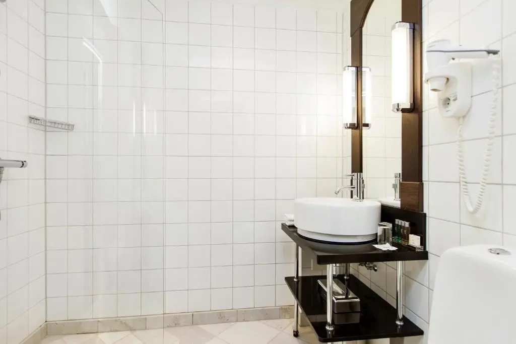 Elite Park Avenue Hotel - Chambres