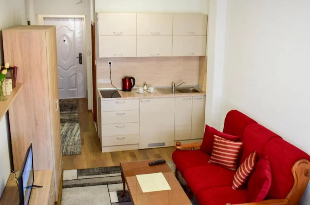 Apartmani 23