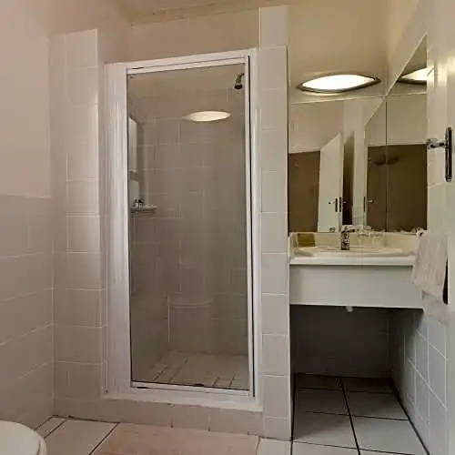 Windsor Hotel Hermanus - Chambres
