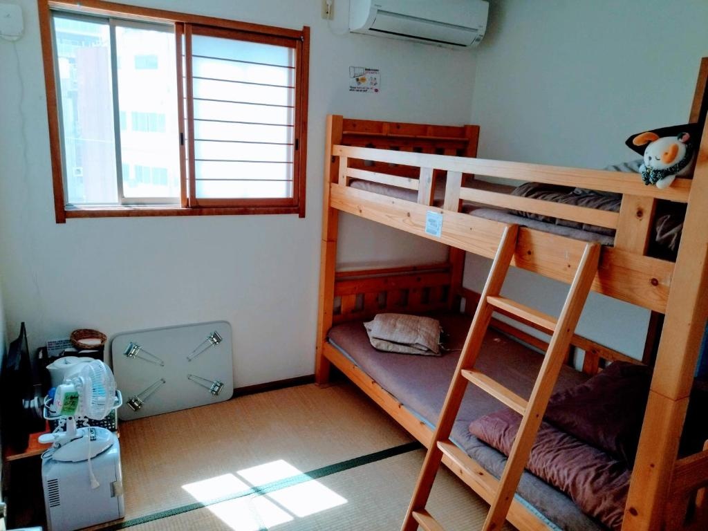 Osaka Tomato Hostel 사진 5