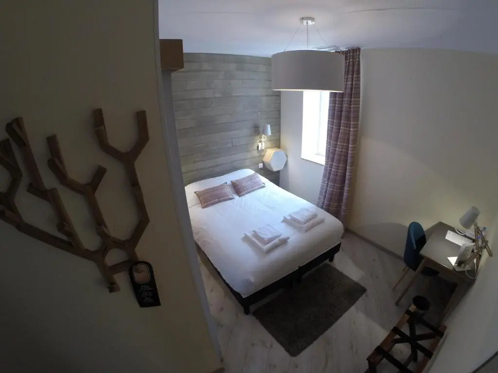 Hotel Le Cadet De Gascogne - Chambres