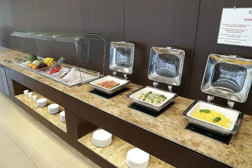 Orakai Insadong Suites - Général
