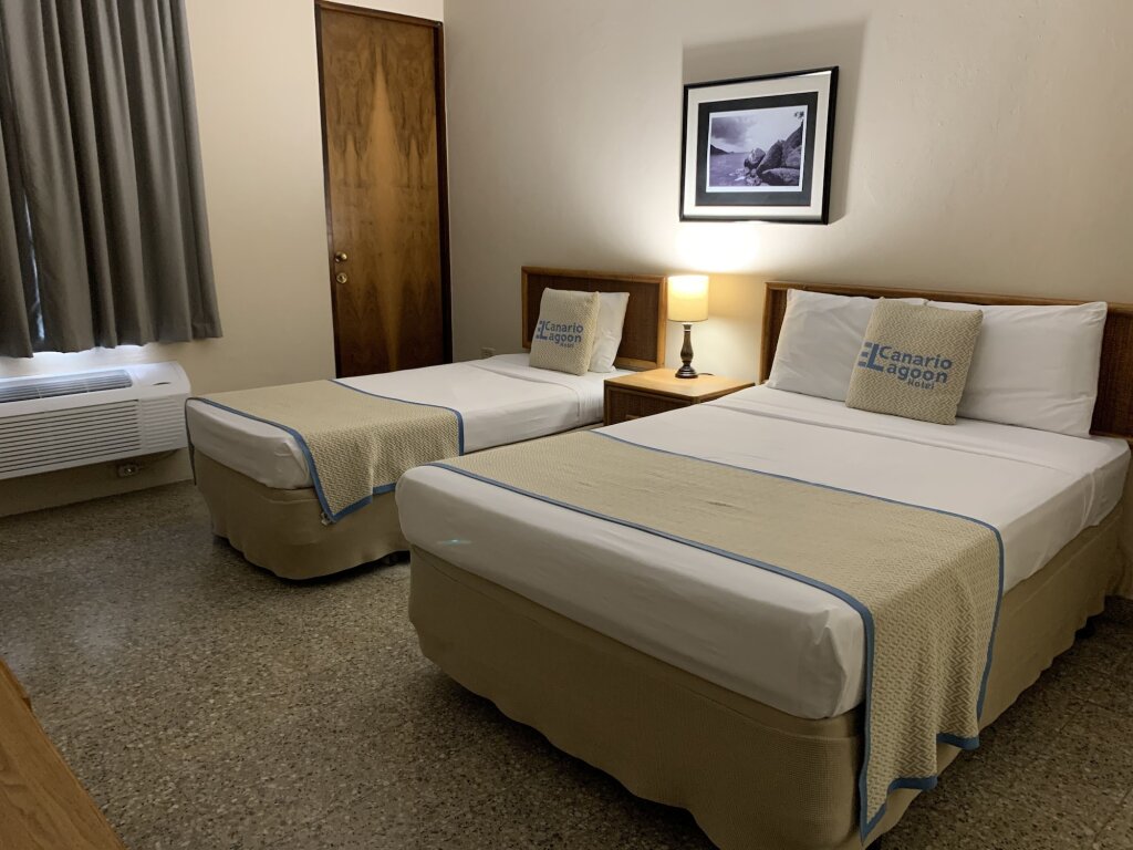 El Canario Lagoon Hotel by null