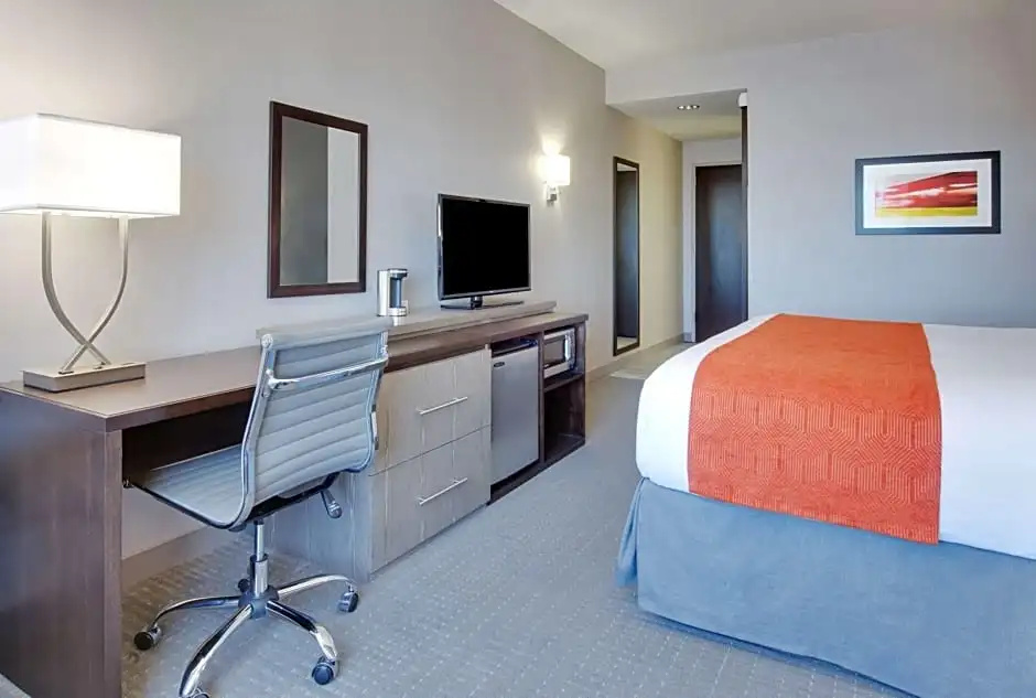 Wingate By Wyndham San Angelo - Chambres