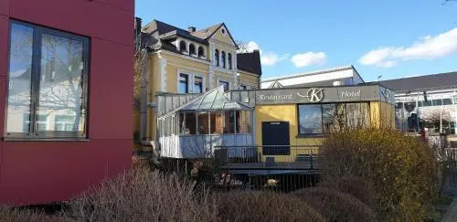 Von Korff´s Rest & Relax Hotel - Général