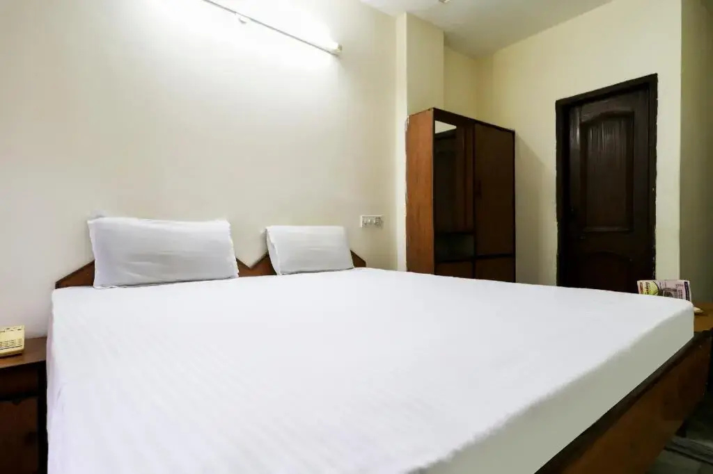 Hotel Amandeep by OYO Rooms