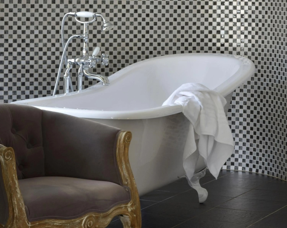 Afficher la photo 8 — Logis Hotel Restaurant Les 3 Rois