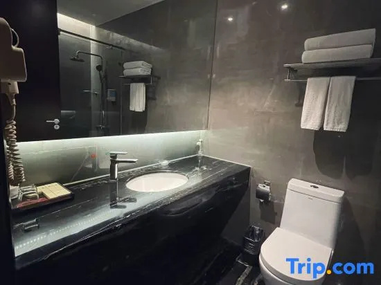 Changsha Xinyi Hotel - Chambres