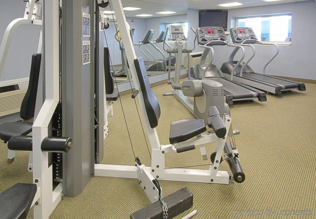Four Points by Sheraton York - Général