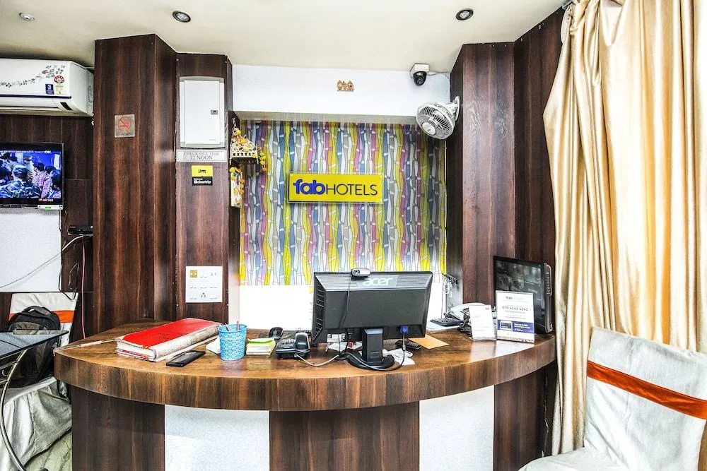 Hotel photo 10