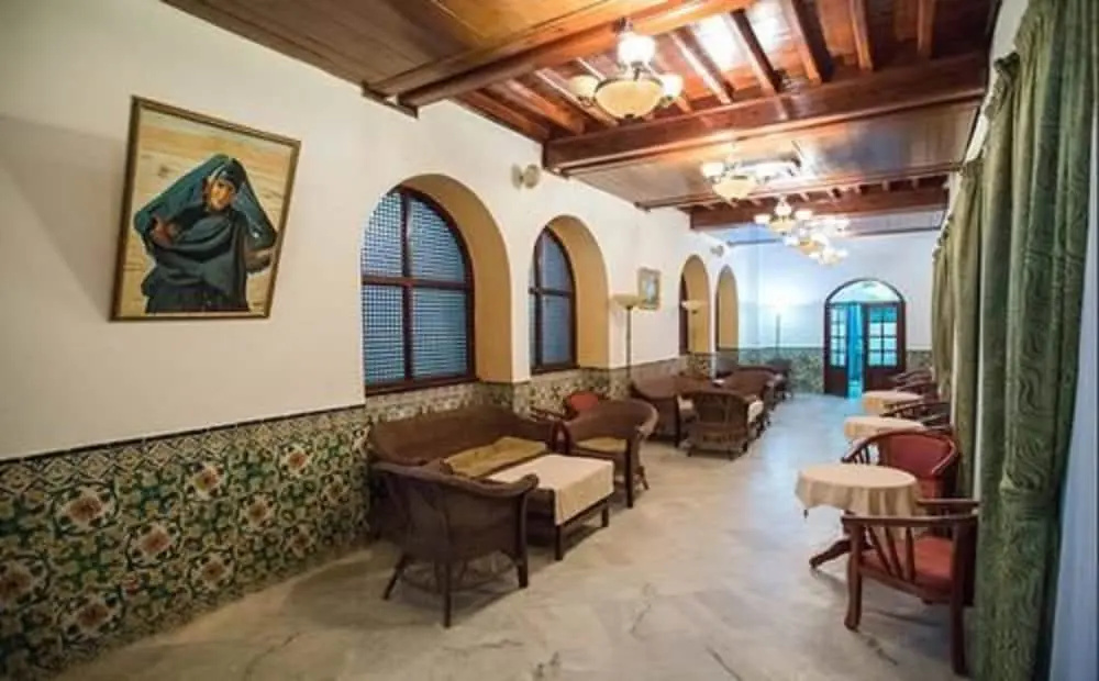 Hotel photo 21