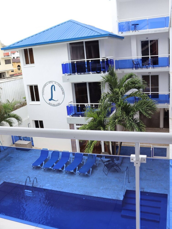 Condo Neuf 1 Chambre Sosua 3 min de la Plage 308