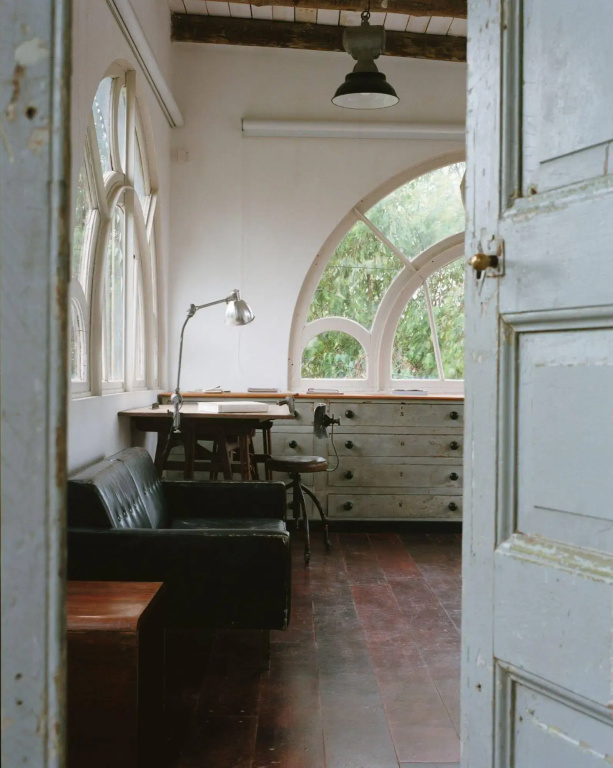 Casa Zinc - Général