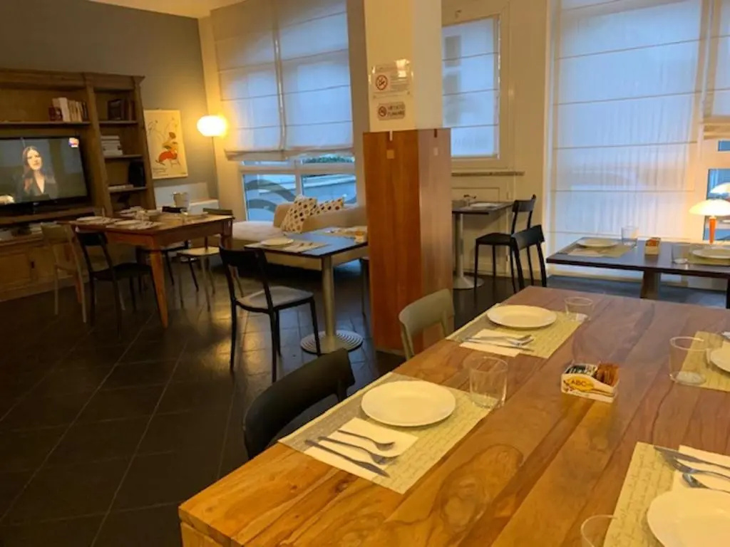Rubicone Hotel Meuble - Général