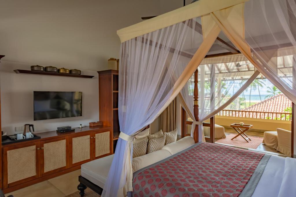 Taru Villas The Long House Taru Villas