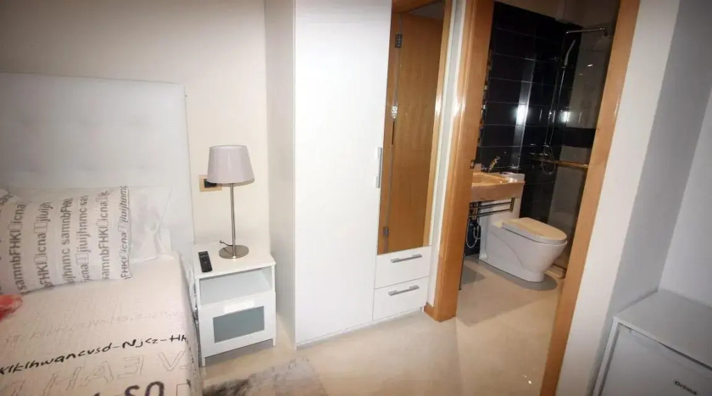 Moreno`s Boutique Hotel - фото 4