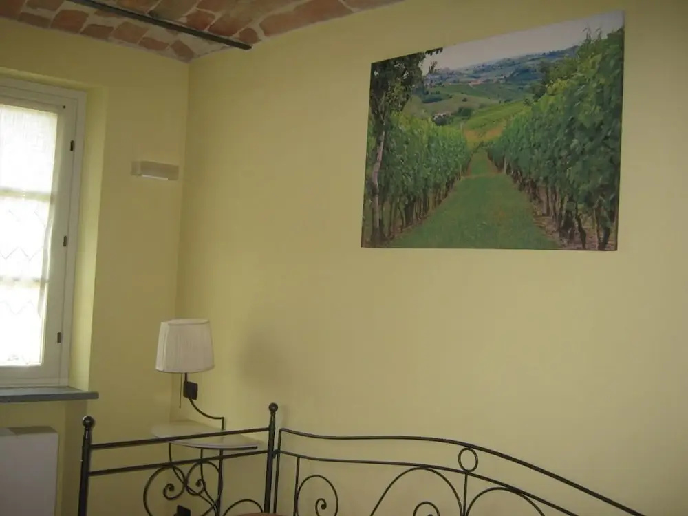 Agriturismo Podere La Piazza - Général