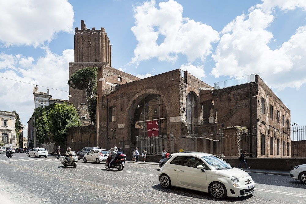Sweet Inn Fori Imperiali