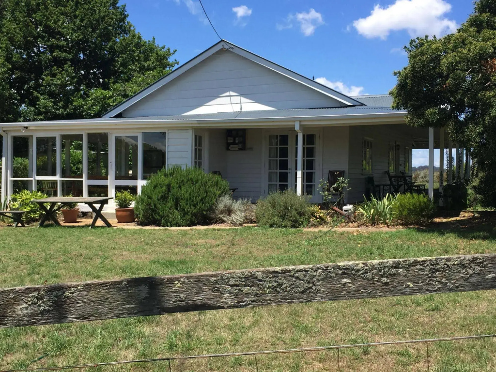 Farm Club Australia