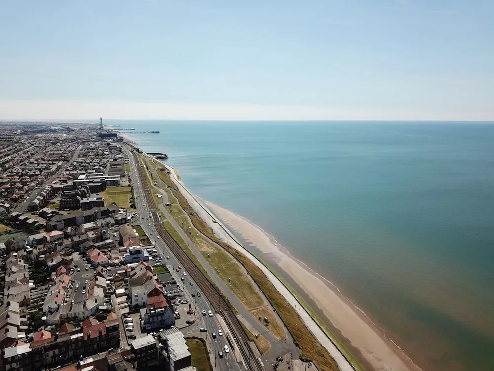 Beach & Waterfront