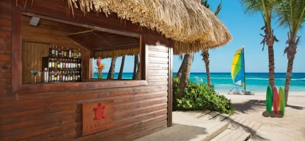 Beach & Waterfront