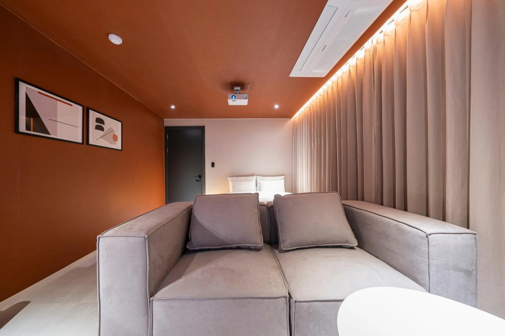 Standard room