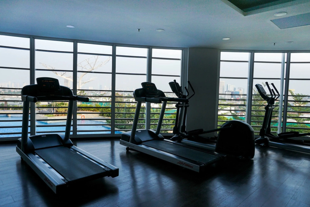 Hotel photo 16