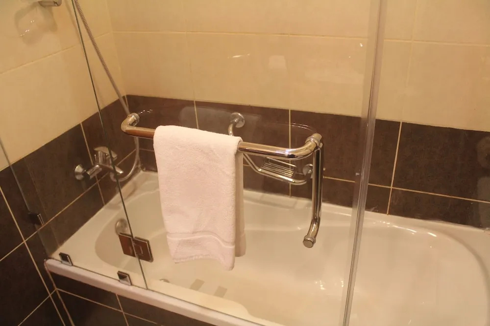 Belle Vue Hotel - Chambres