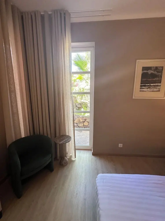 Inn & Art Madeira - Chambres