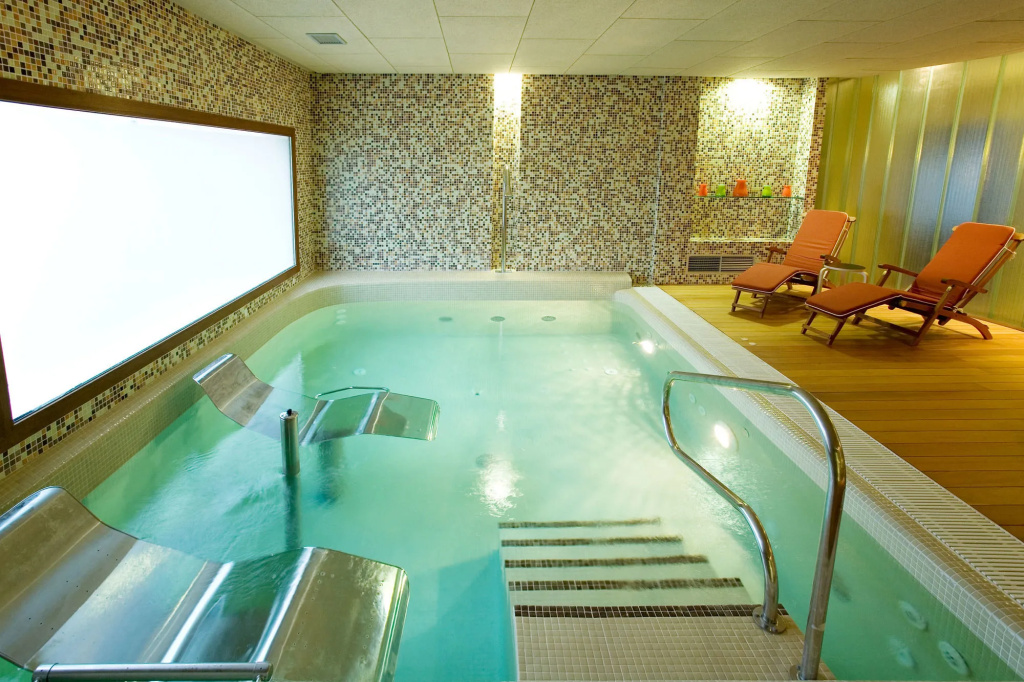 Lavida Vino - Spa Hotel - Général