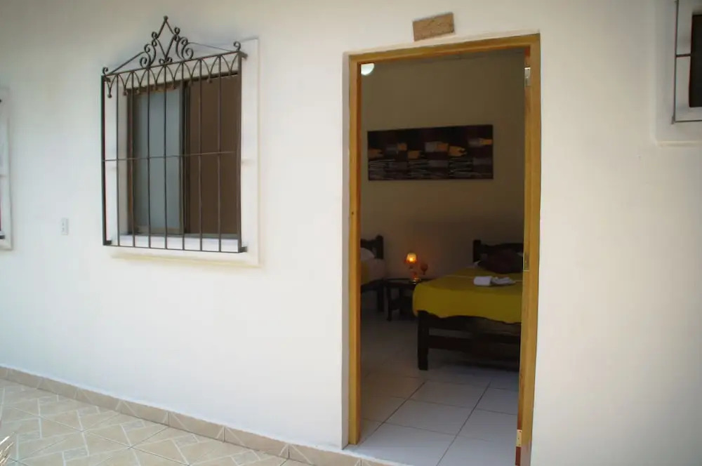 Hostal Casa San Miguel Traveler's House