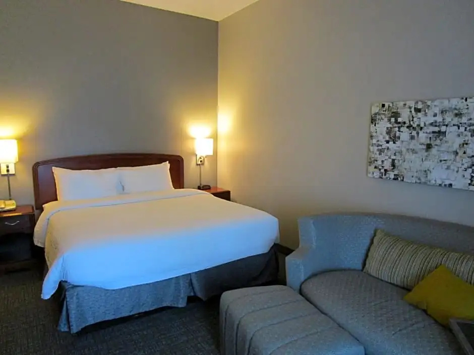 City Express by Marriott Houston Intercontinental Airport - Chambres
