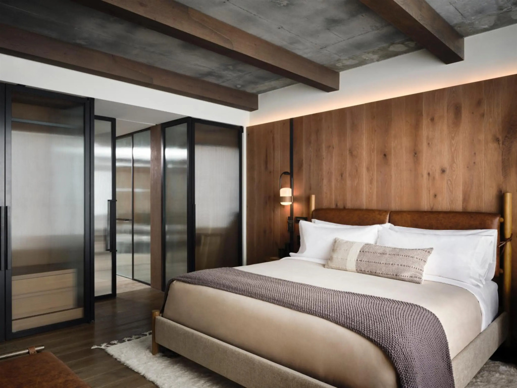 1 Hotel Nashville — фото 2