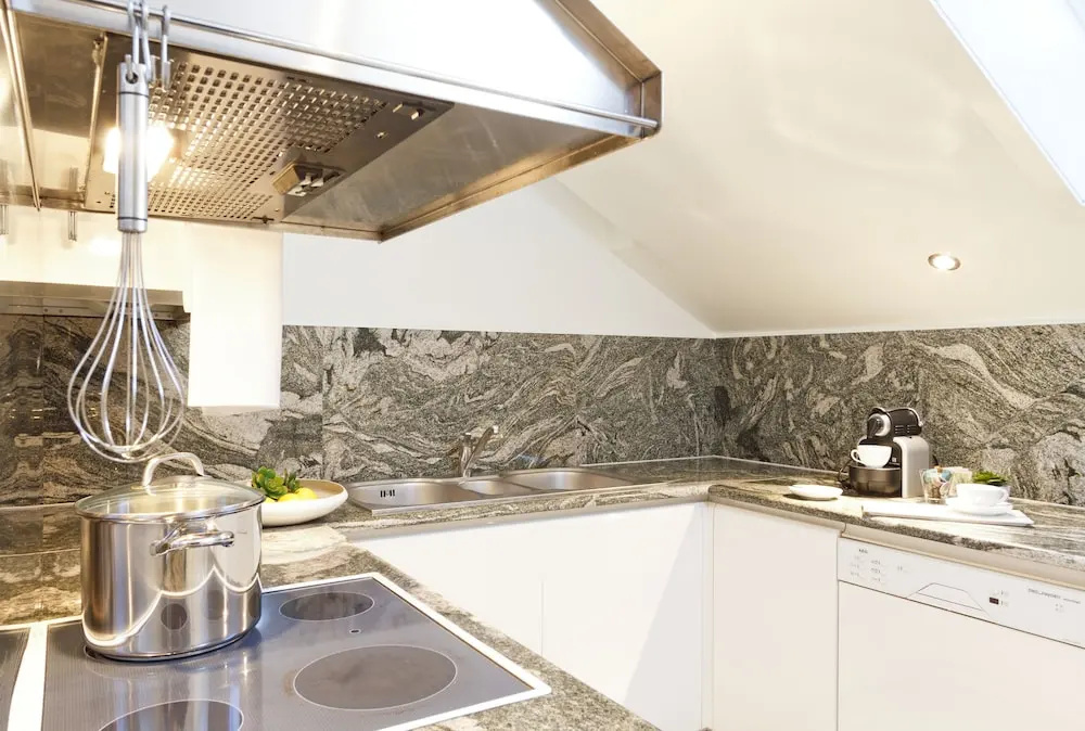 Standard Apartment