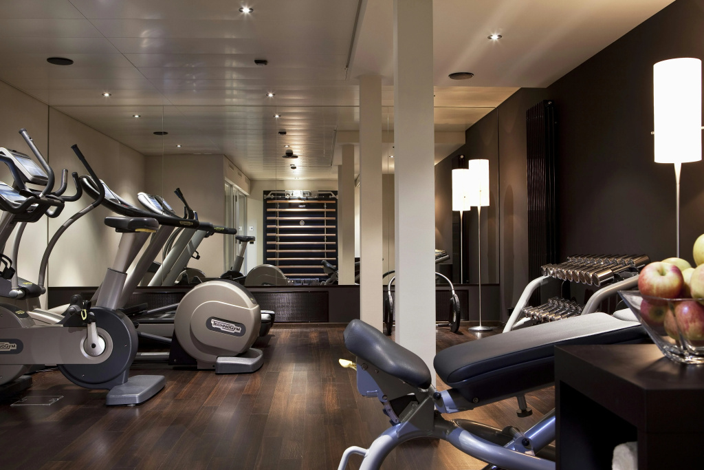 Hotel D - Basel - Boutique Hotel - Général